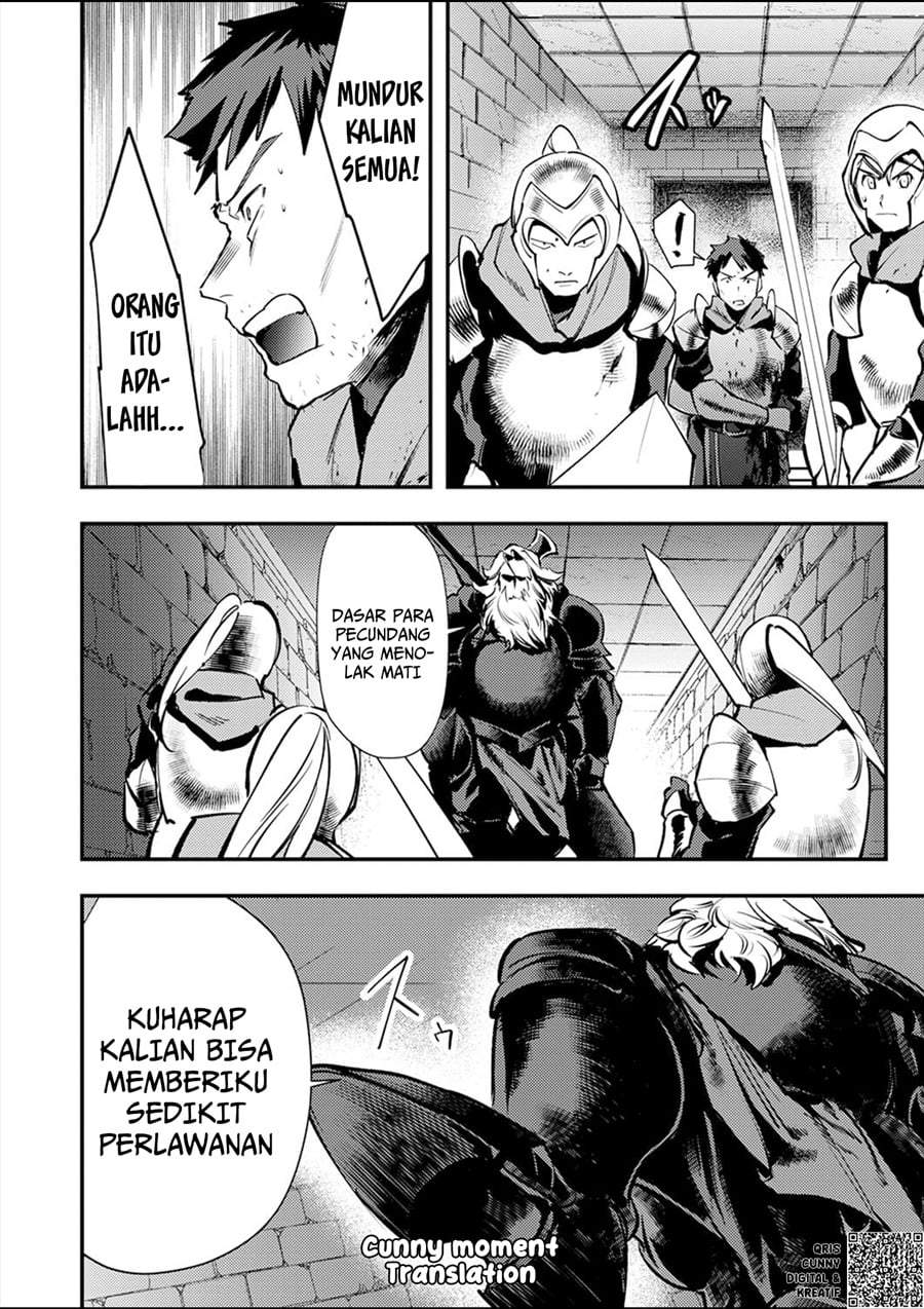 Shura Youjo no Eiyuutan ~Hanpa-sha to Iwa Reta Youhei, Youjo ni Tensei Shite Nariagaru~ Chapter 6