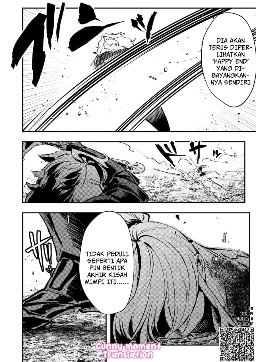Shura Youjo no Eiyuutan ~Hanpa-sha to Iwa Reta Youhei, Youjo ni Tensei Shite Nariagaru~ Chapter 9