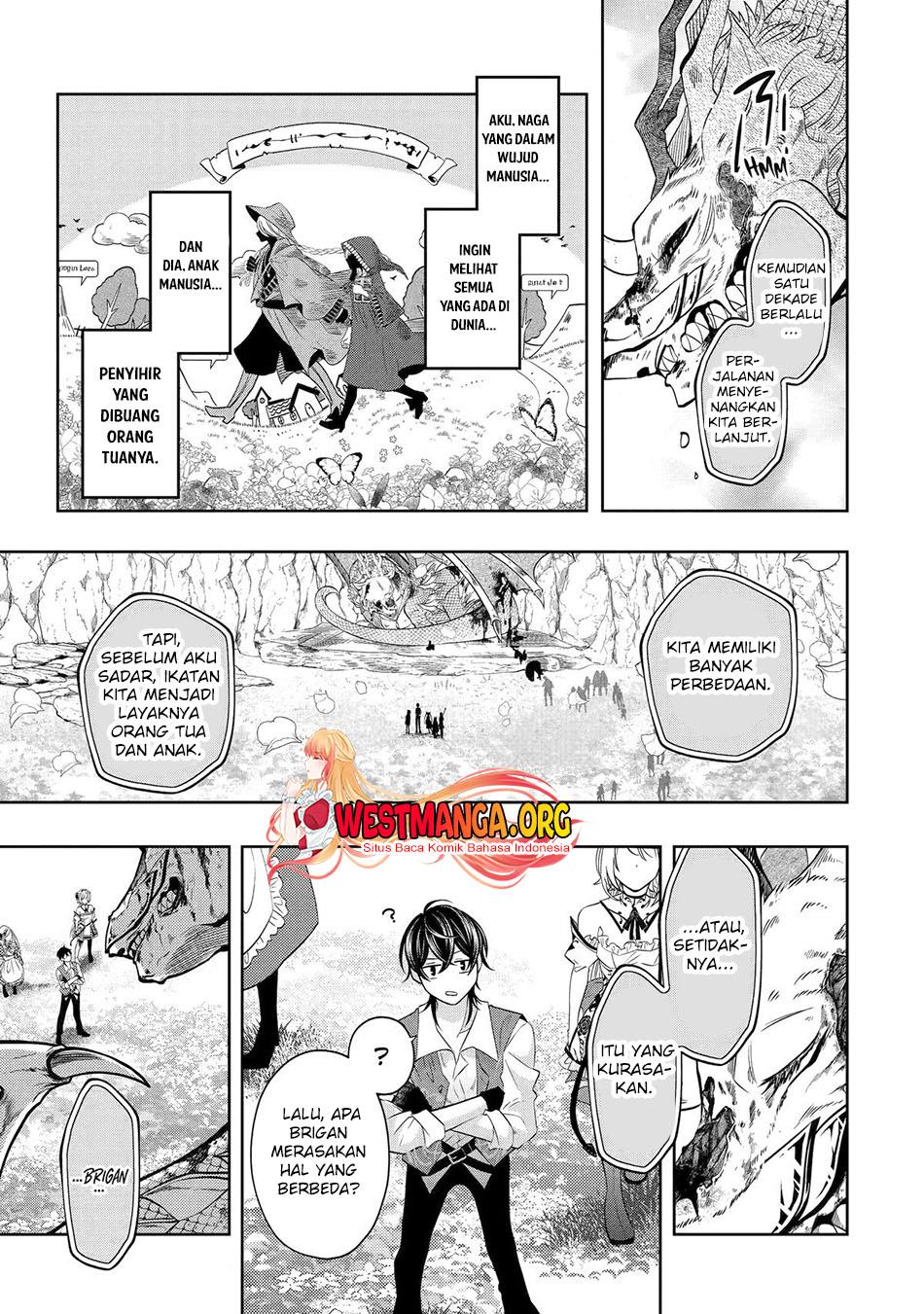 Level 0 Evil King Become the Adventurer In the New World Chapter 21