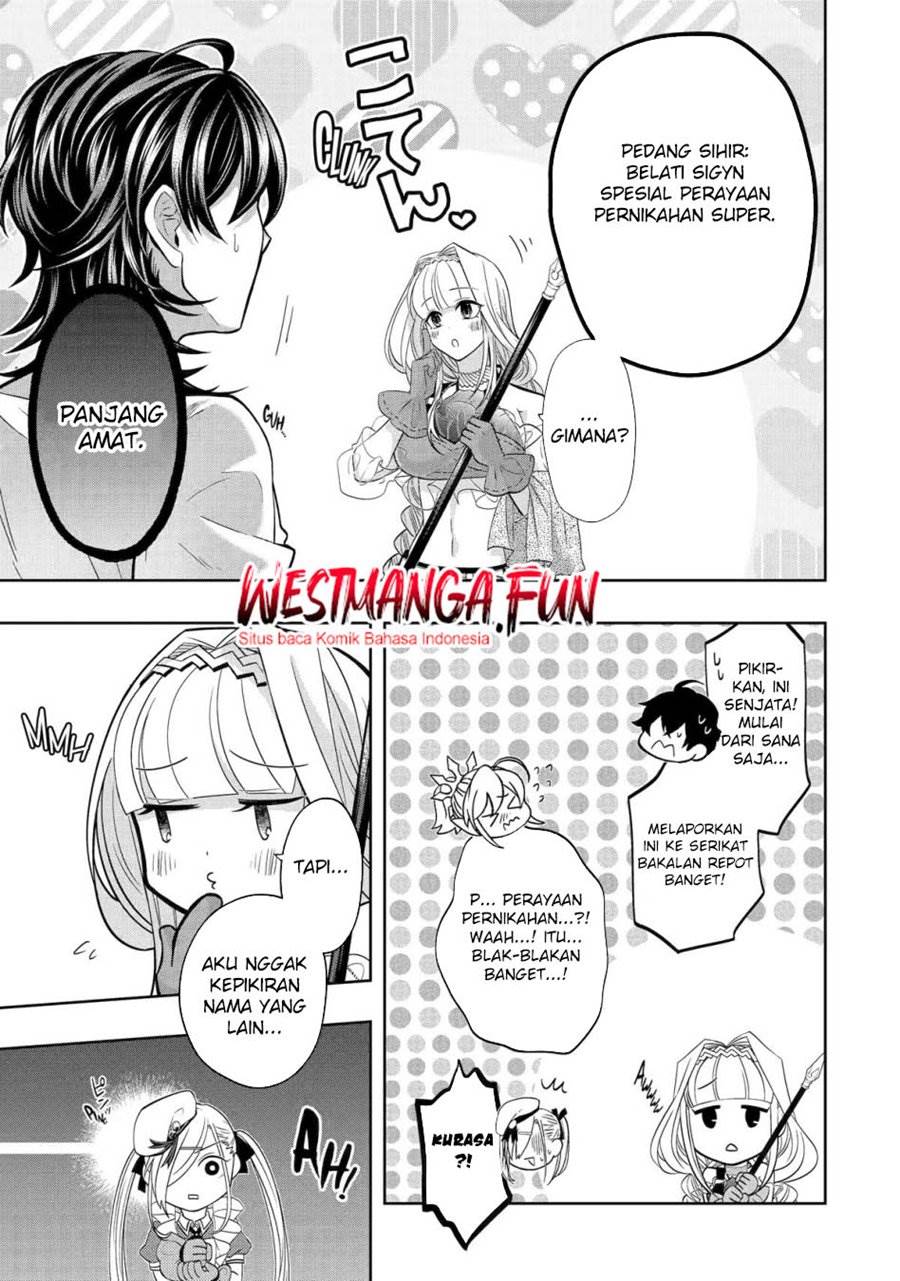 Level 0 Evil King Become the Adventurer In the New World Chapter 24