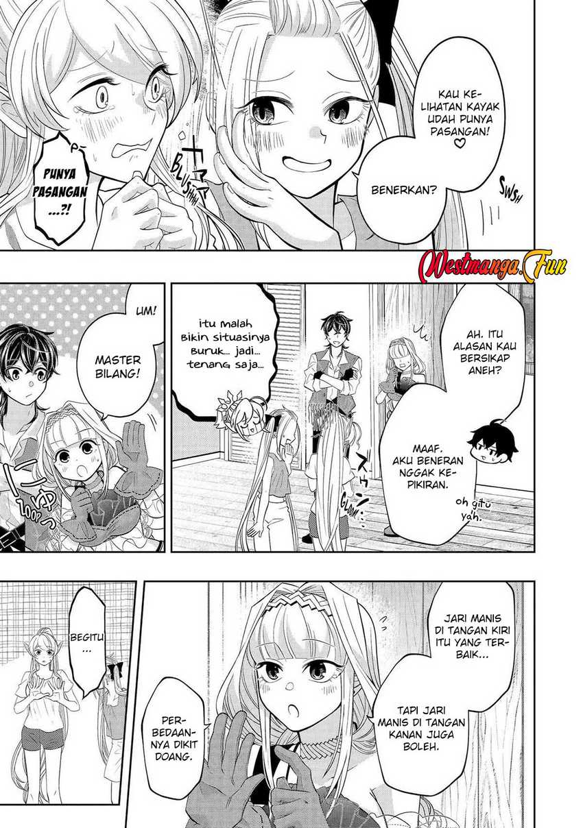 Level 0 Evil King Become the Adventurer In the New World Chapter 25