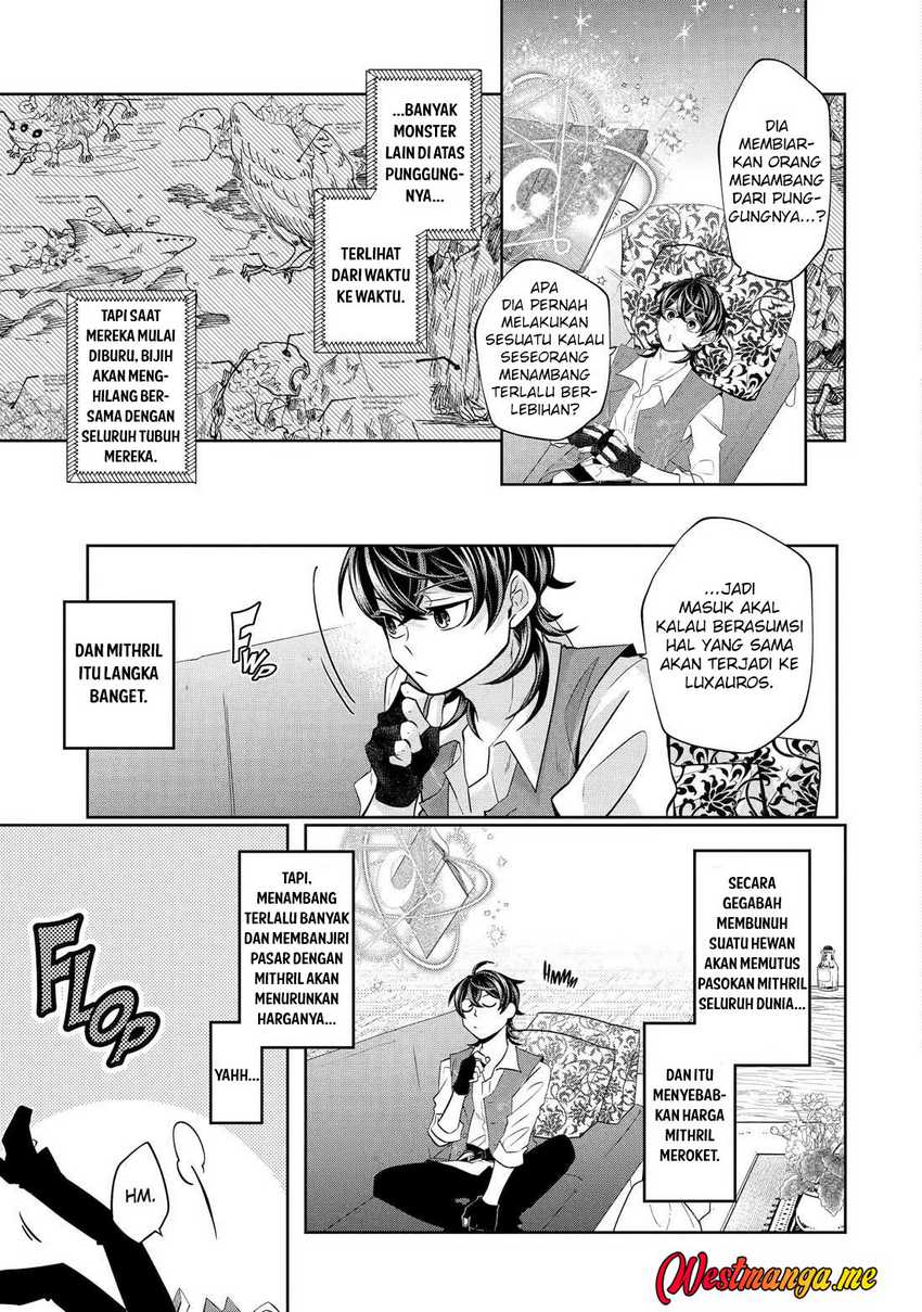 Level 0 Evil King Become the Adventurer In the New World Chapter 26