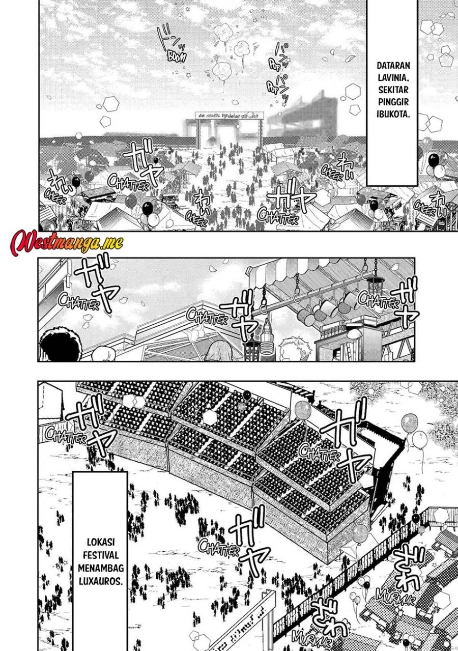 Level 0 Evil King Become the Adventurer In the New World Chapter 28