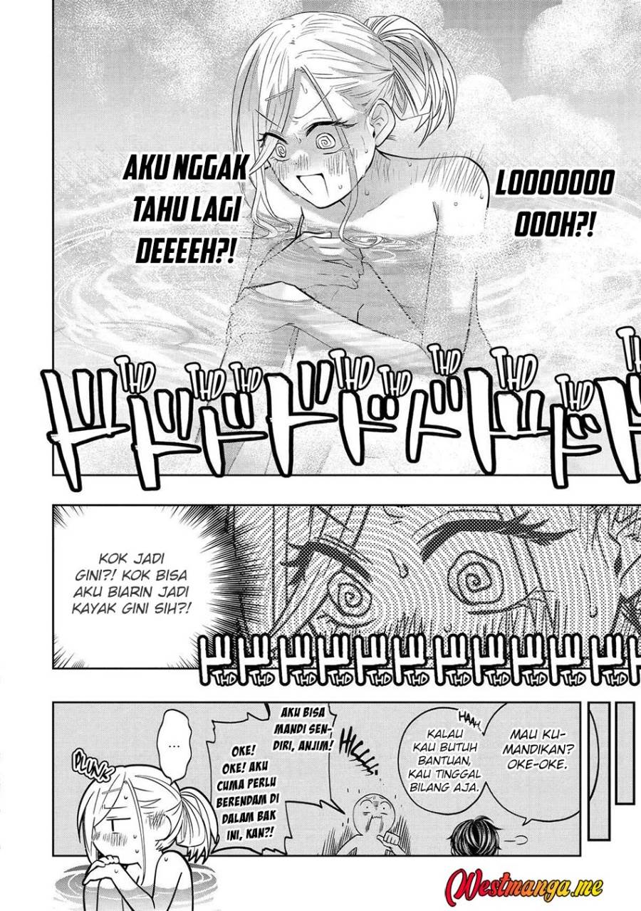 Level 0 Evil King Become the Adventurer In the New World Chapter 28