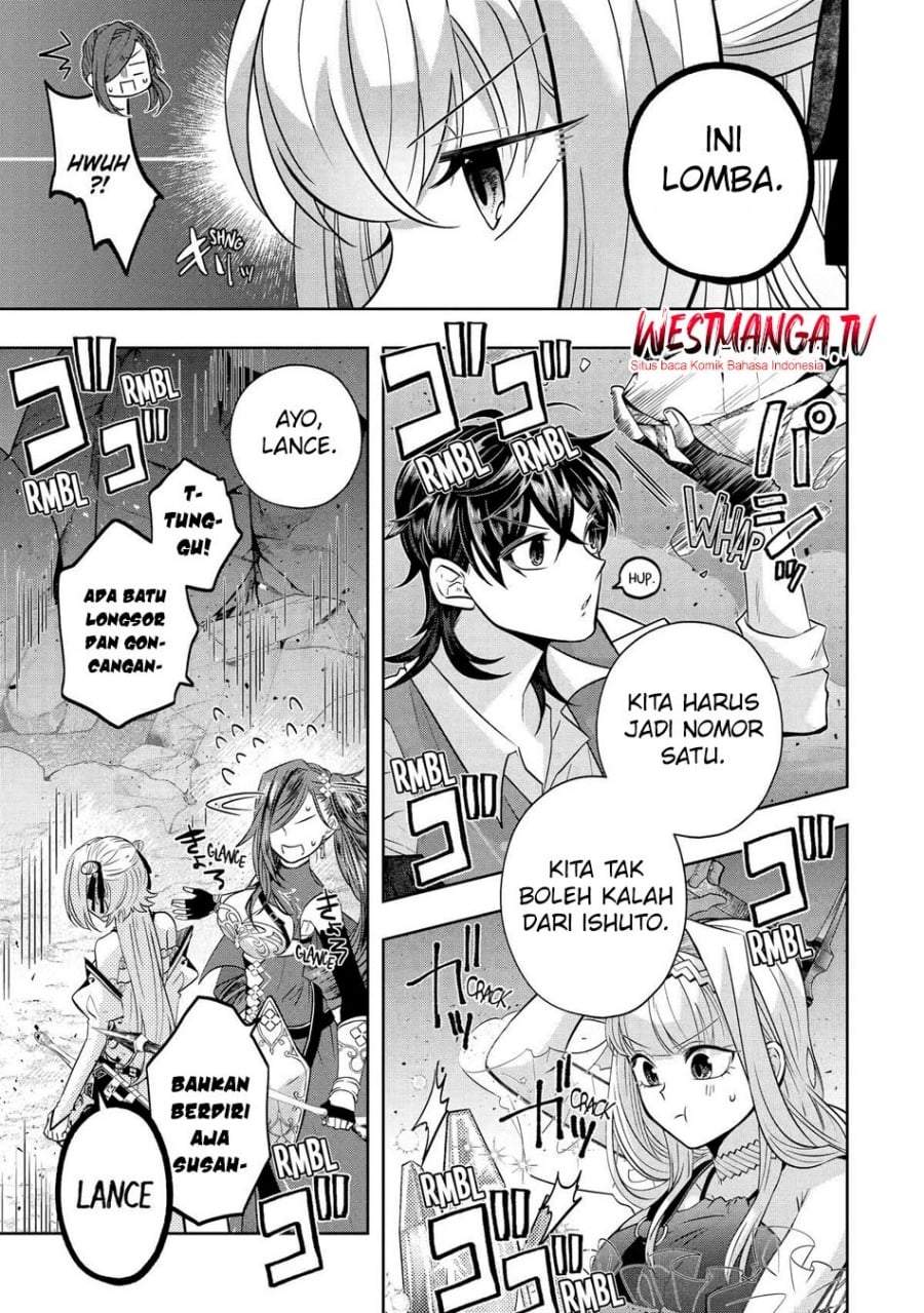 Level 0 Evil King Become the Adventurer In the New World Chapter 29