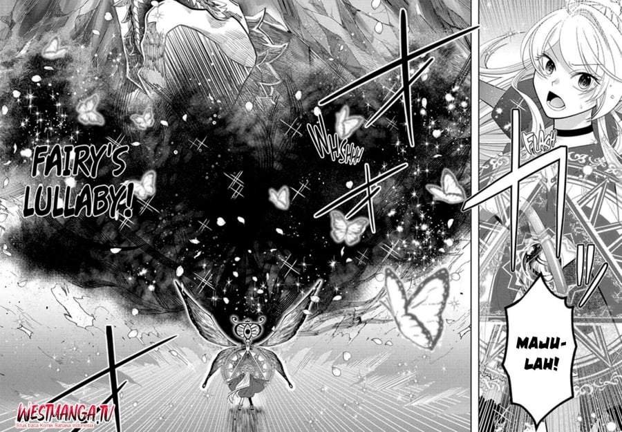 Level 0 Evil King Become the Adventurer In the New World Chapter 29