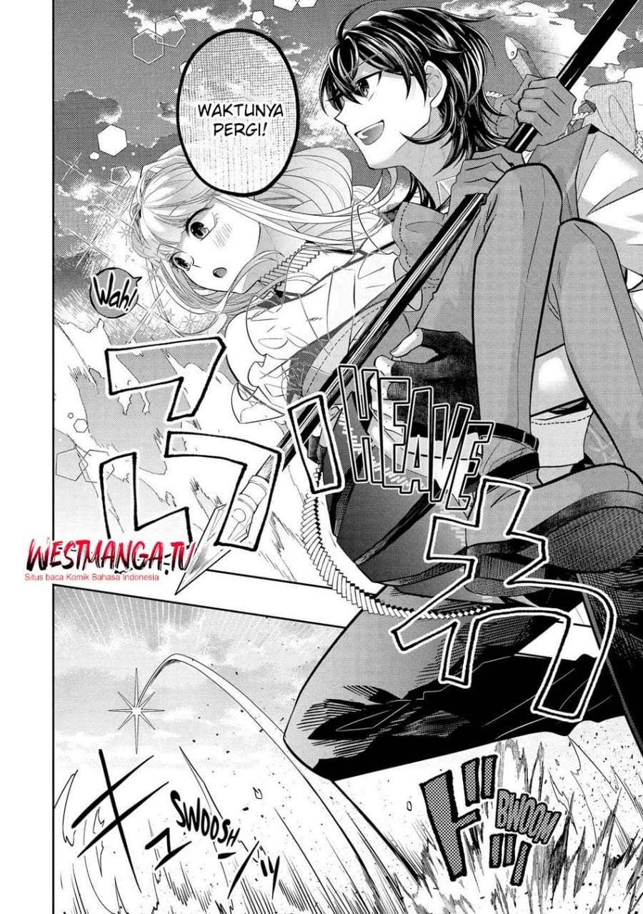 Level 0 Evil King Become the Adventurer In the New World Chapter 29