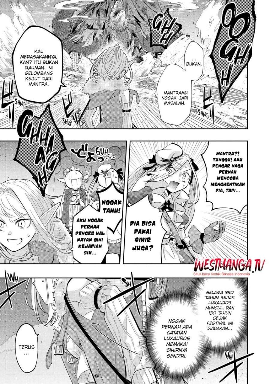 Level 0 Evil King Become the Adventurer In the New World Chapter 29