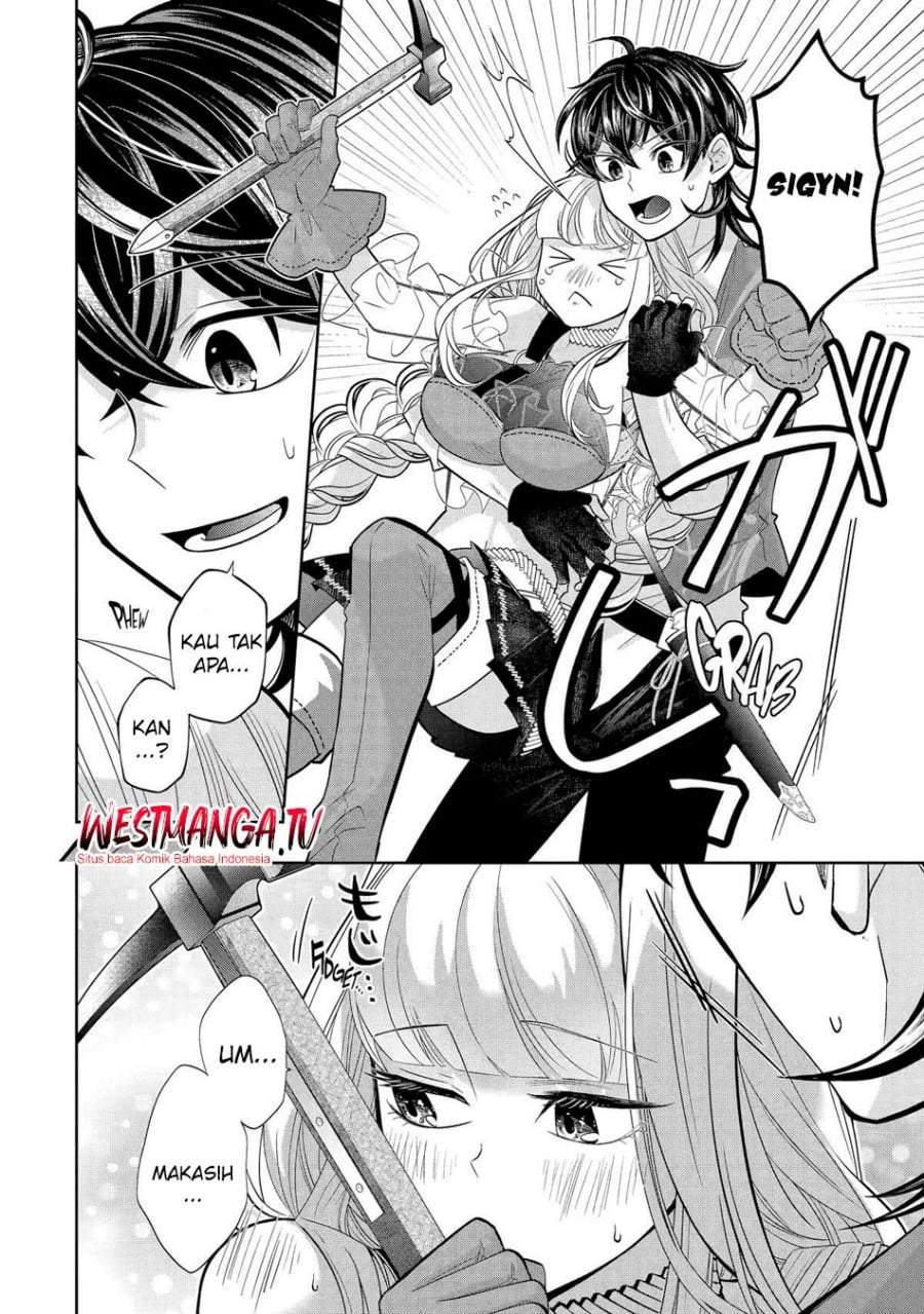 Level 0 Evil King Become the Adventurer In the New World Chapter 29