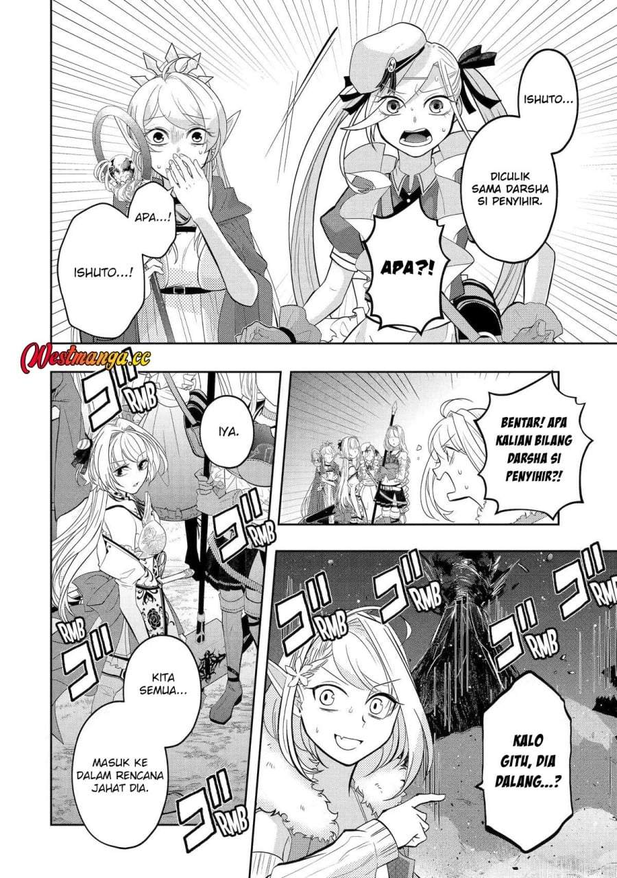 Level 0 Evil King Become the Adventurer In the New World Chapter 30