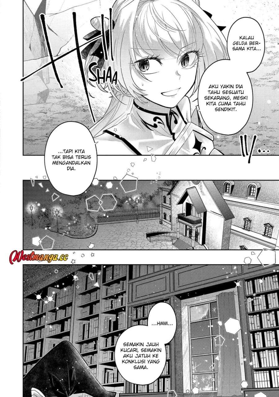 Level 0 Evil King Become the Adventurer In the New World Chapter 30