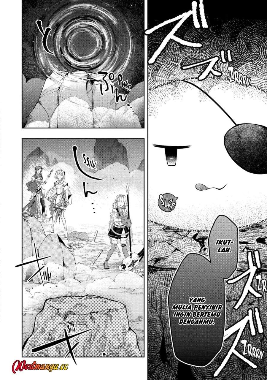 Level 0 Evil King Become the Adventurer In the New World Chapter 30