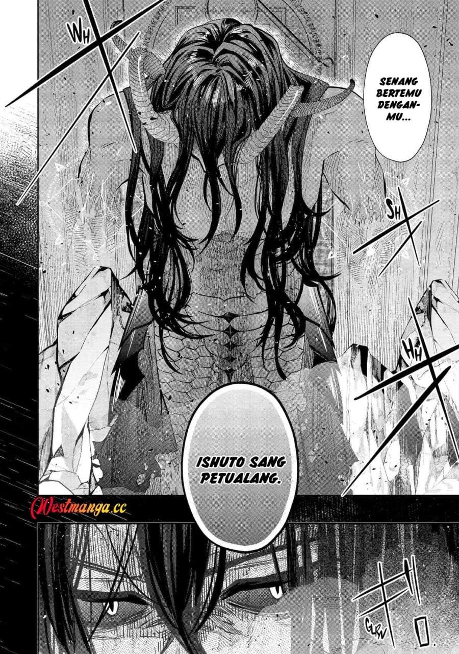 Level 0 Evil King Become the Adventurer In the New World Chapter 30