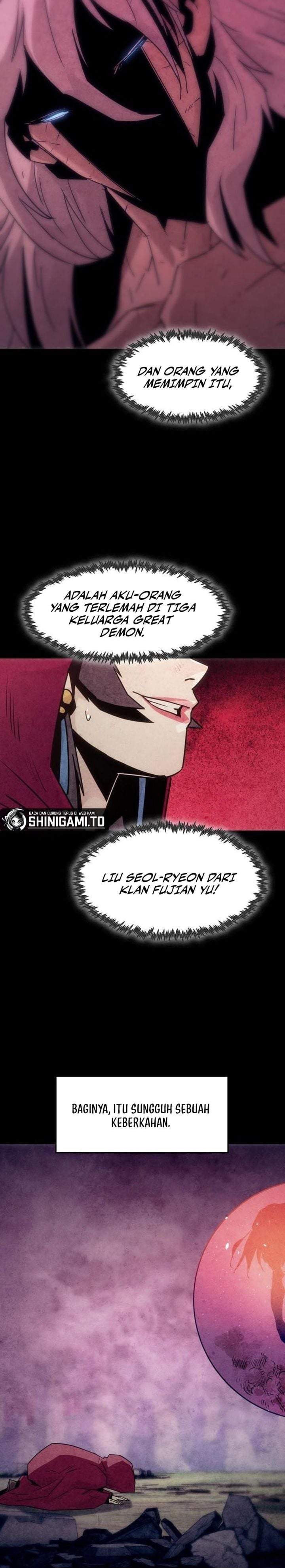 Becoming the Swordmaster Rank Young Lord of the Sichuan Tang Family Chapter 118