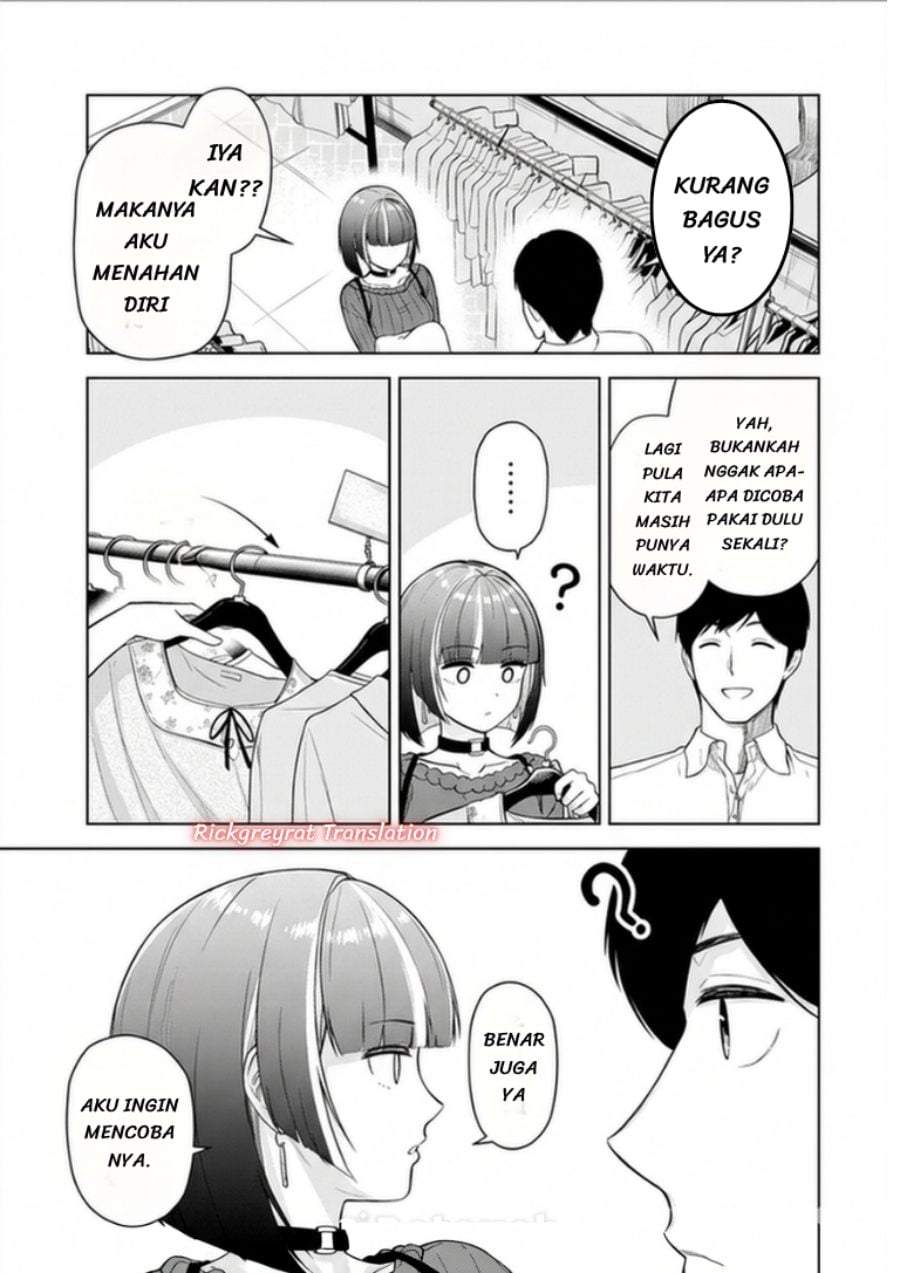 Tachi Nomi Izakaya De Kei Joshidaisei Ga Tonari Ni Kuru Hanashi Chapter 14