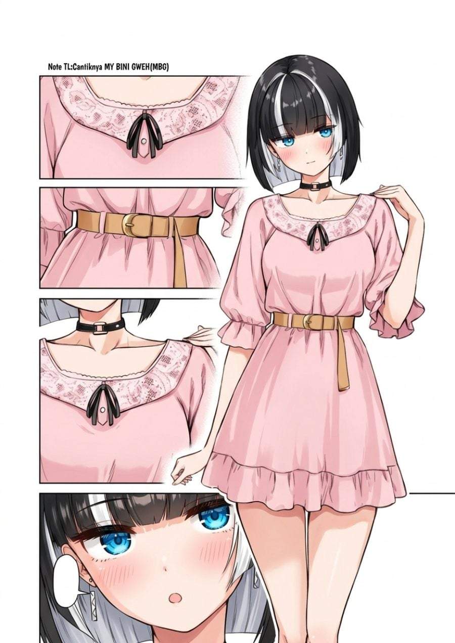 Tachi Nomi Izakaya De Kei Joshidaisei Ga Tonari Ni Kuru Hanashi Chapter 14