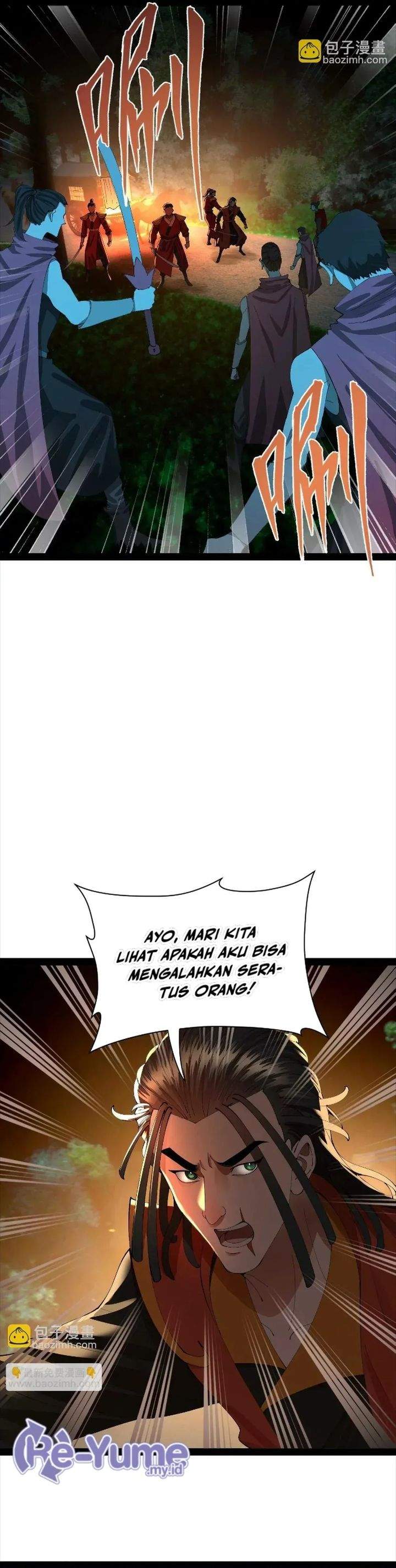 Survive As The Hero’s Husband Chapter 335