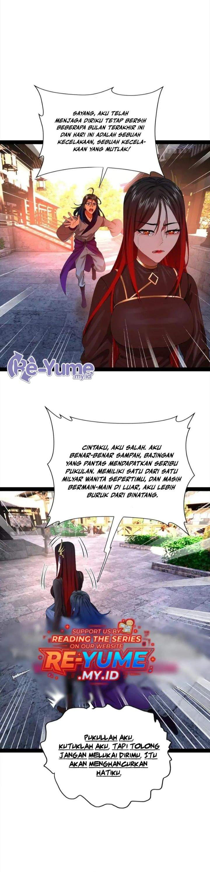 Survive As The Hero’s Husband Chapter 338