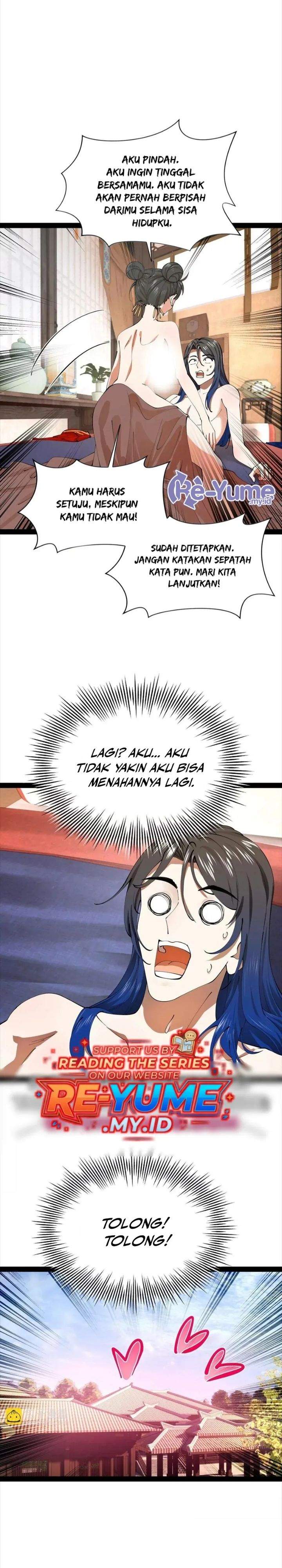 Survive As The Hero’s Husband Chapter 338