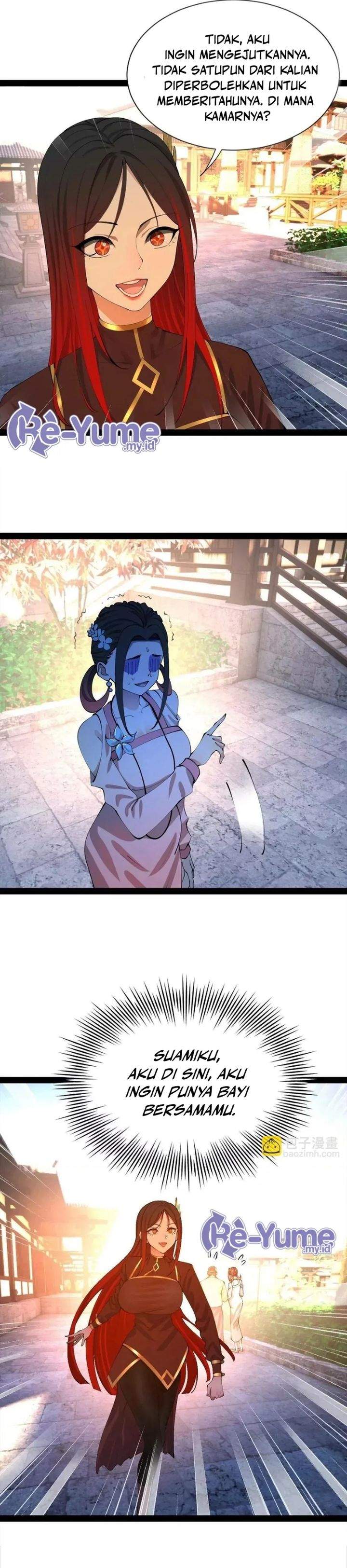 Survive As The Hero’s Husband Chapter 338