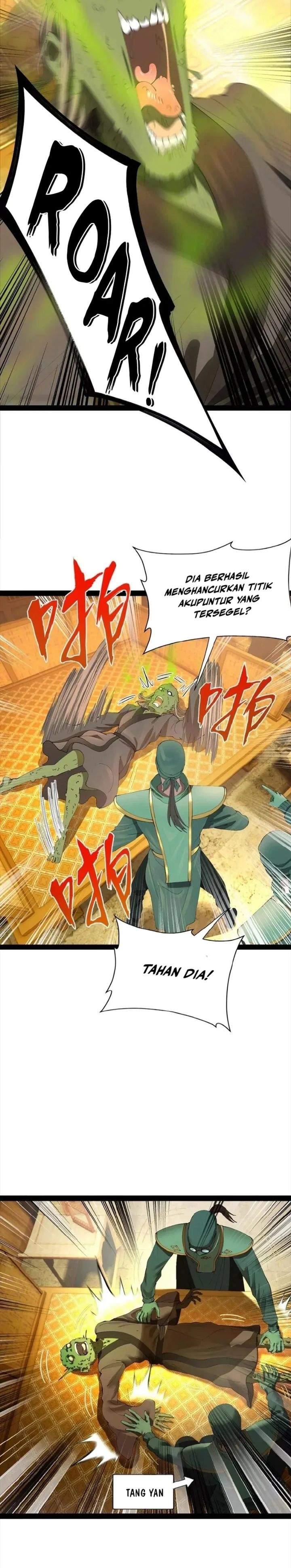 Survive As The Hero’s Husband Chapter 339