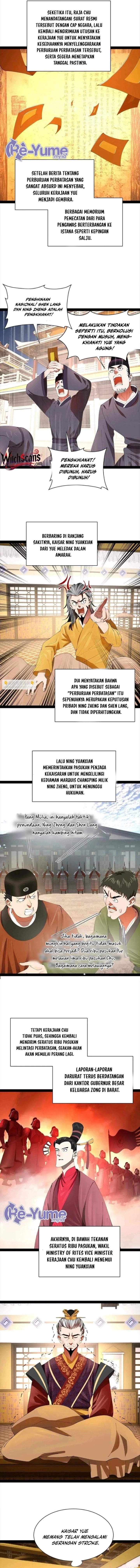 Survive As The Hero’s Husband Chapter 343