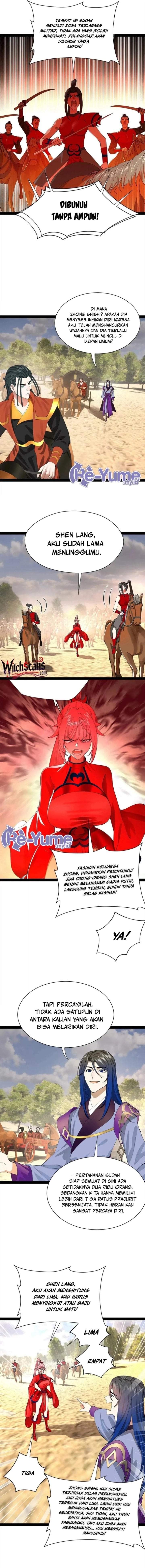 Survive As The Hero’s Husband Chapter 344