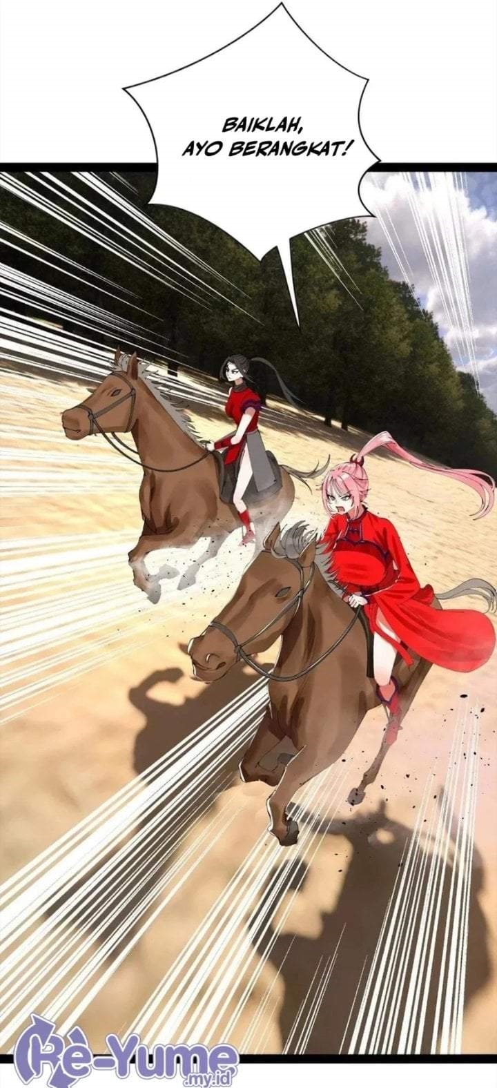 Survive As The Hero’s Husband Chapter 345