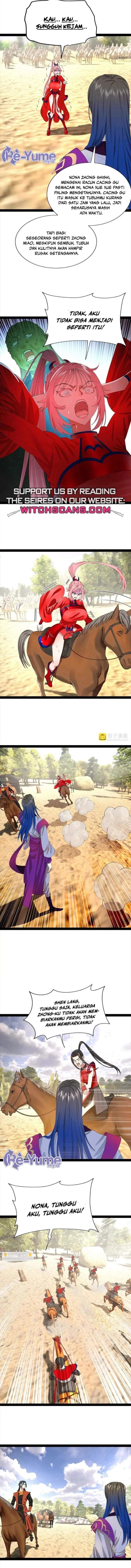 Survive As The Hero’s Husband Chapter 345