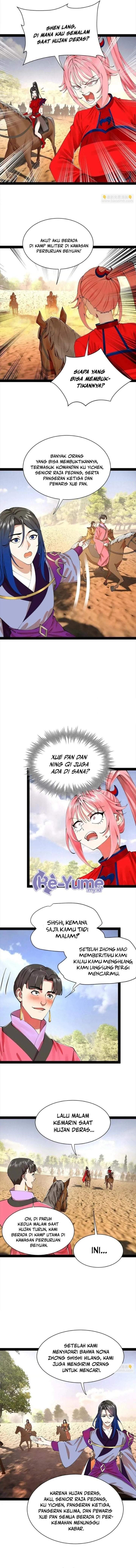 Survive As The Hero’s Husband Chapter 346