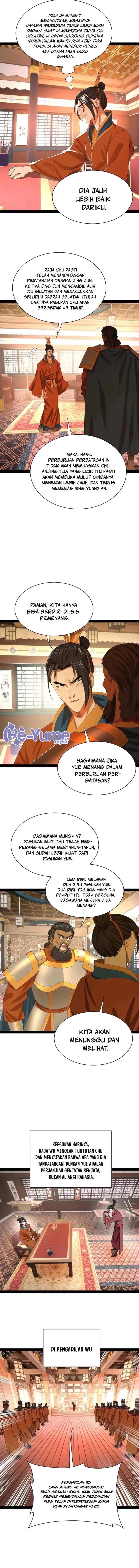 Survive As The Hero’s Husband Chapter 348