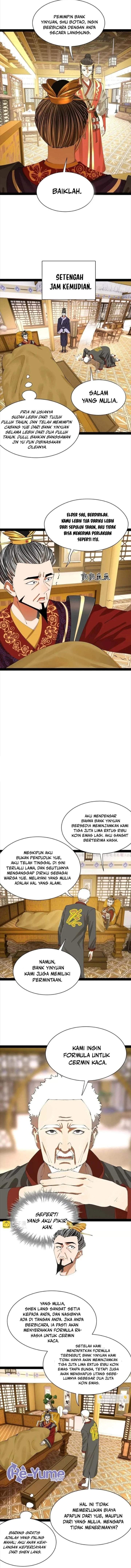 Survive As The Hero’s Husband Chapter 349
