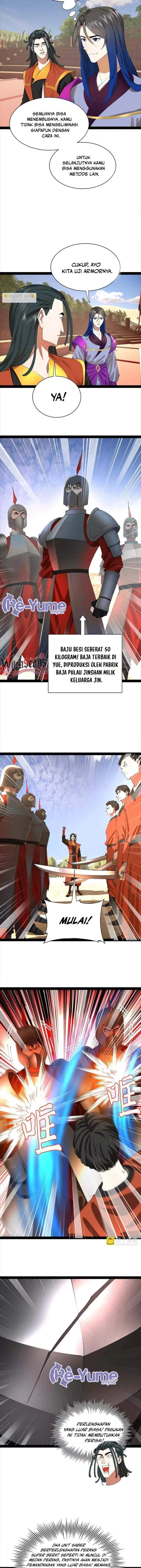 Survive As The Hero’s Husband Chapter 349
