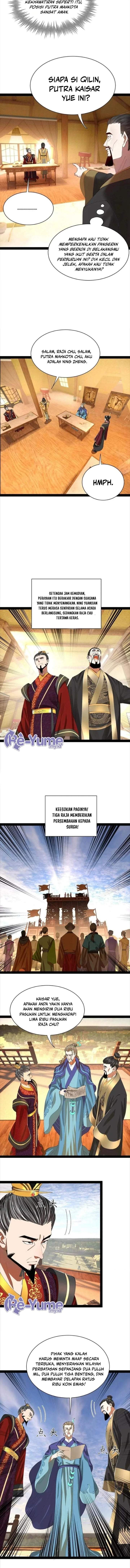 Survive As The Hero’s Husband Chapter 350