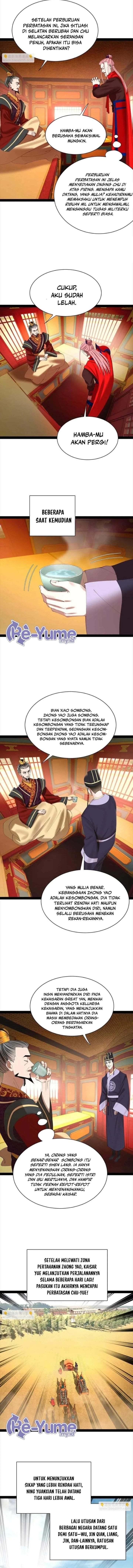 Survive As The Hero’s Husband Chapter 350