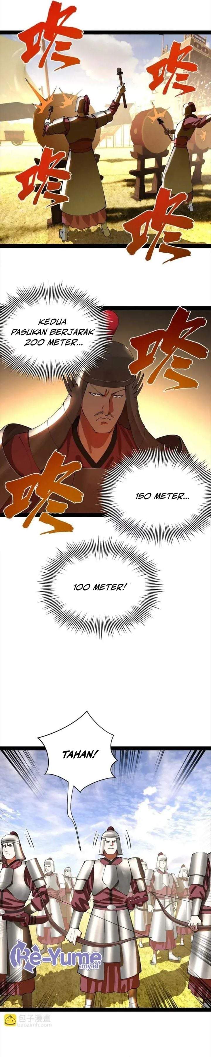 Survive As The Hero’s Husband Chapter 352