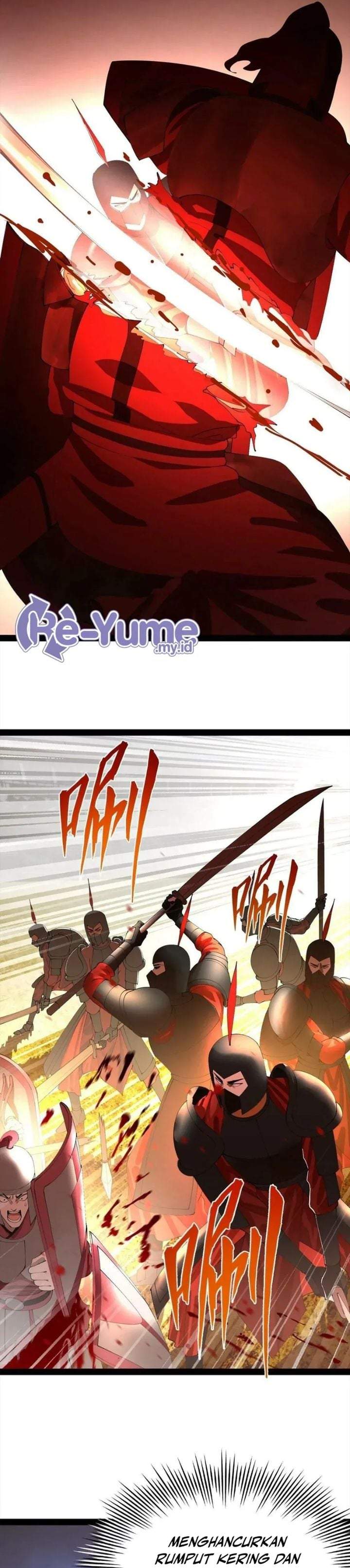 Survive As The Hero’s Husband Chapter 353