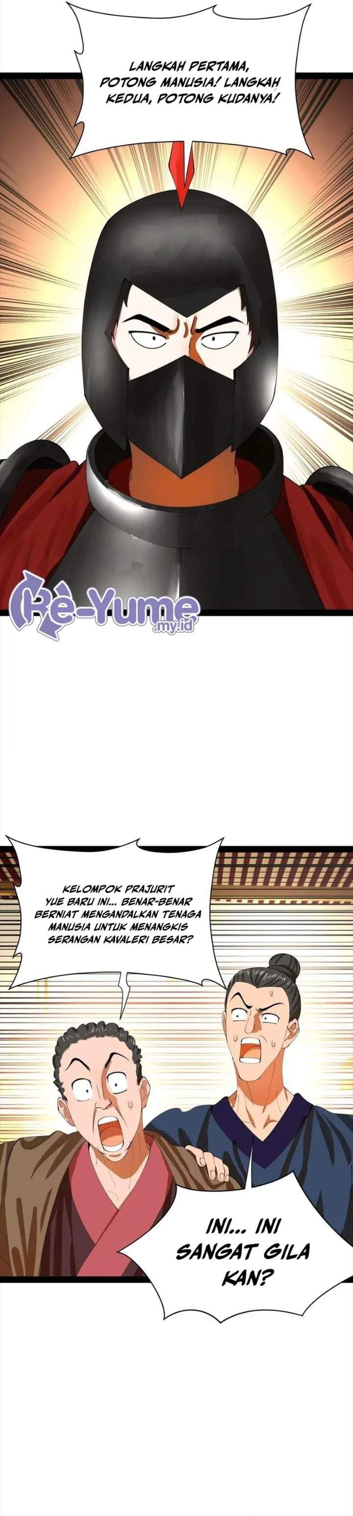 Survive As The Hero’s Husband Chapter 353