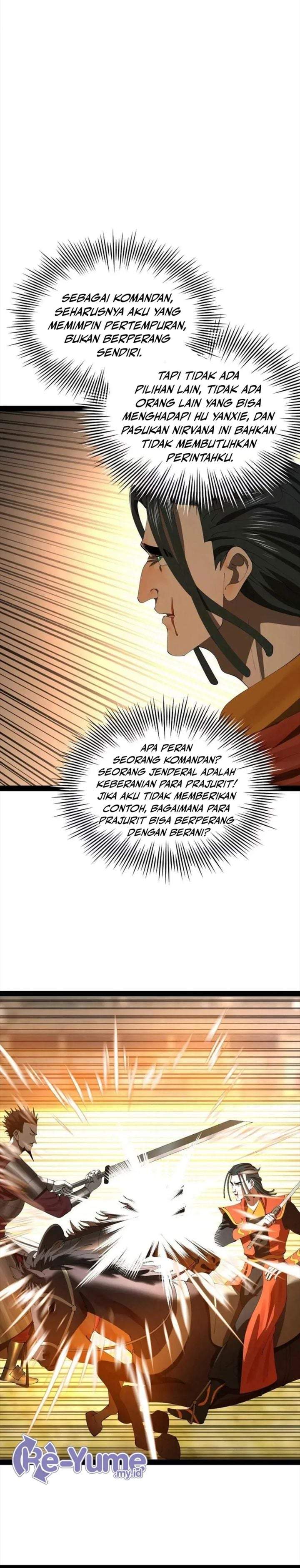 Survive As The Hero’s Husband Chapter 353