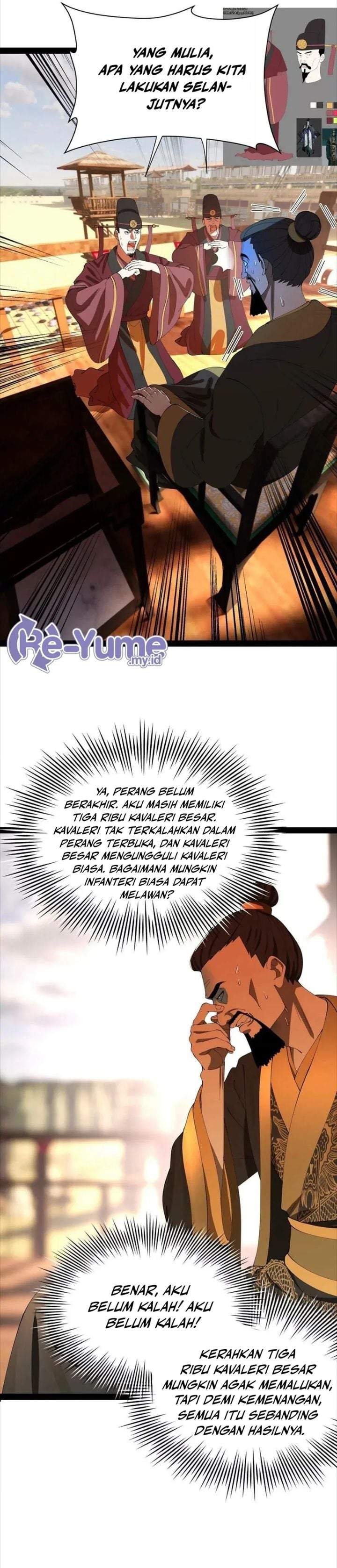 Survive As The Hero’s Husband Chapter 353