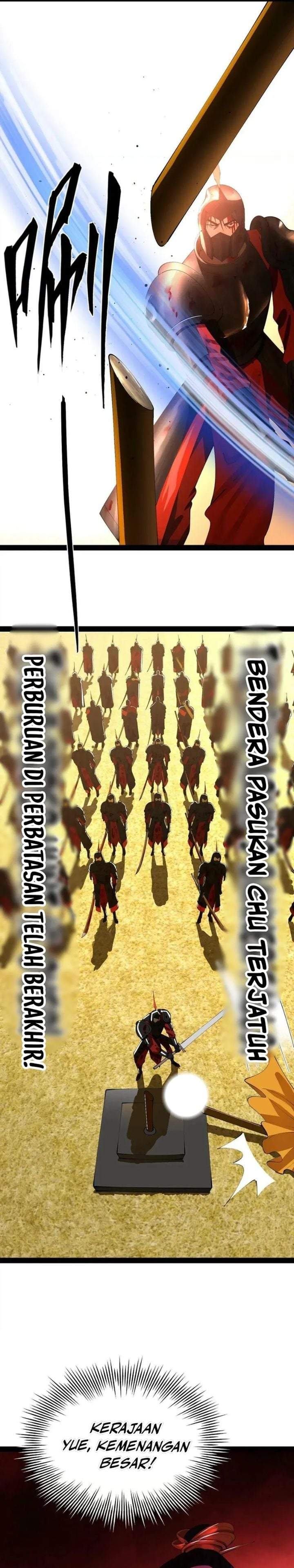 Survive As The Hero’s Husband Chapter 354