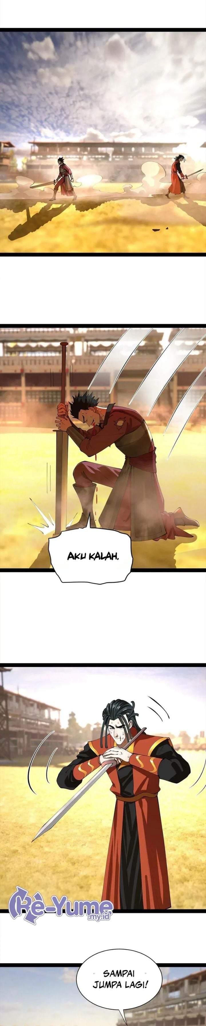 Survive As The Hero’s Husband Chapter 355