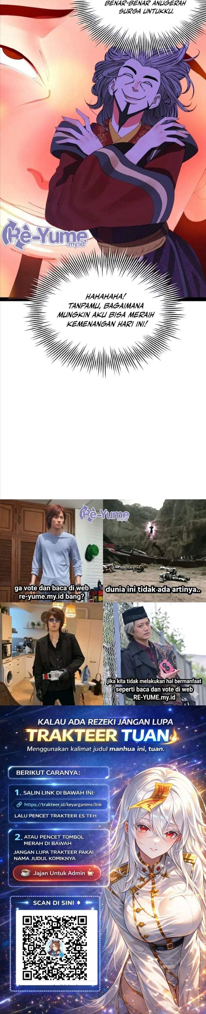 Survive As The Hero’s Husband Chapter 355