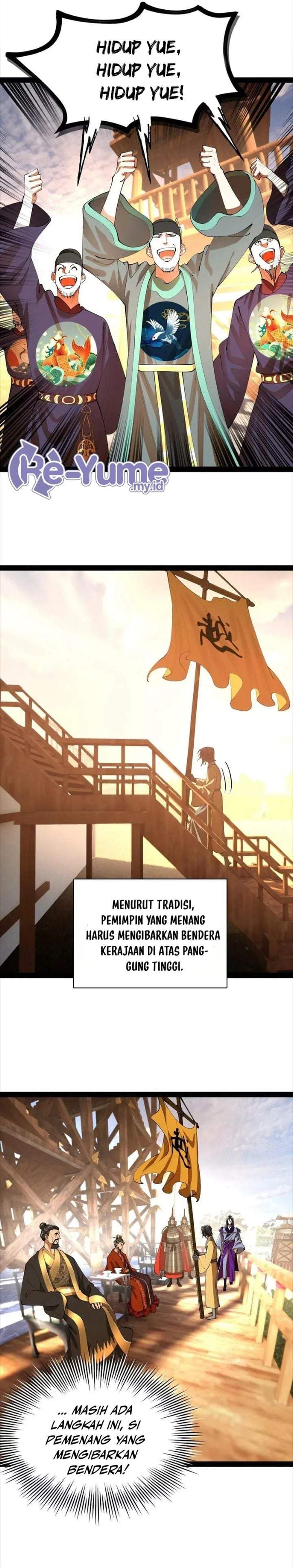 Survive As The Hero’s Husband Chapter 355
