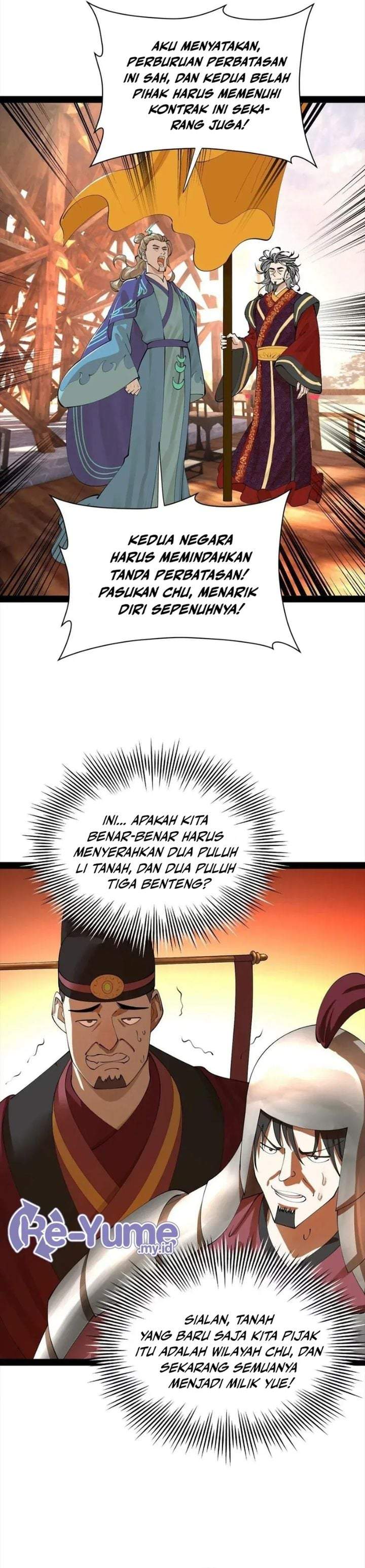 Survive As The Hero’s Husband Chapter 355