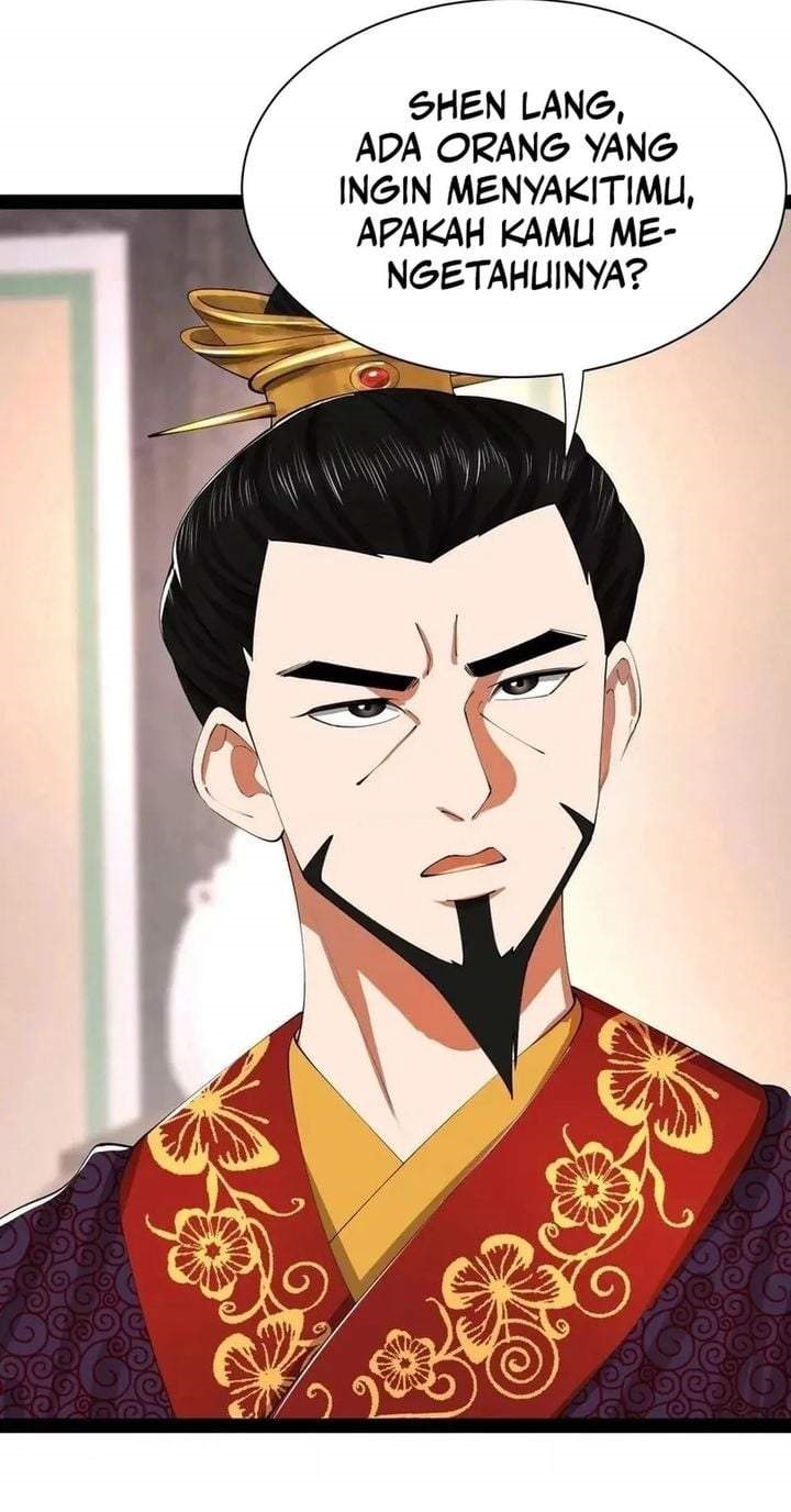 Survive As The Hero’s Husband Chapter 365