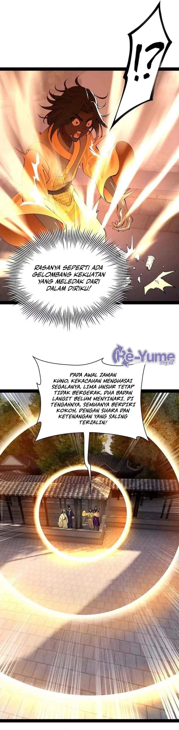 Survive As The Hero’s Husband Chapter 367