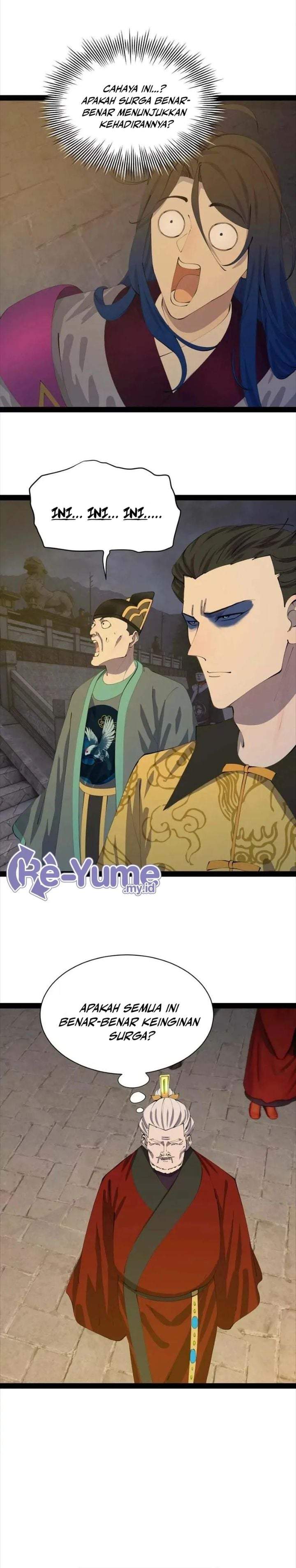 Survive As The Hero’s Husband Chapter 368