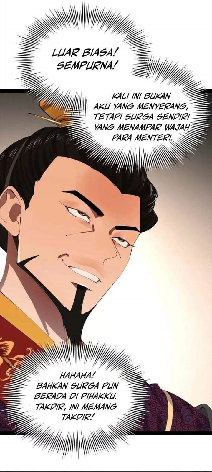 Survive As The Hero’s Husband Chapter 368