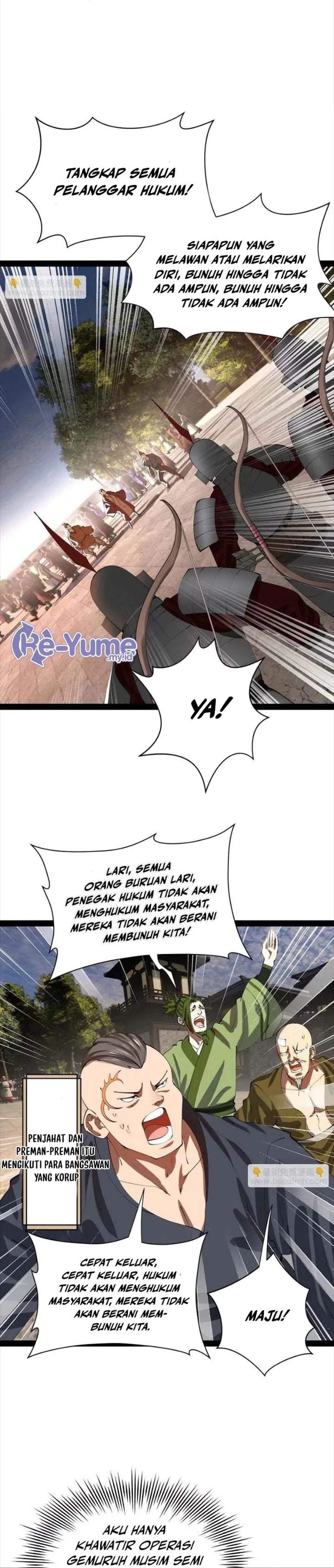 Survive As The Hero’s Husband Chapter 370